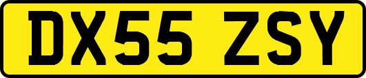 DX55ZSY