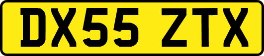 DX55ZTX