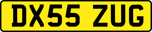 DX55ZUG