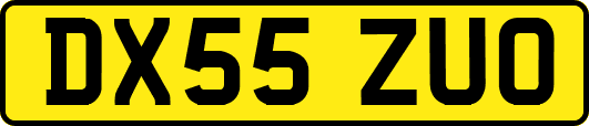 DX55ZUO