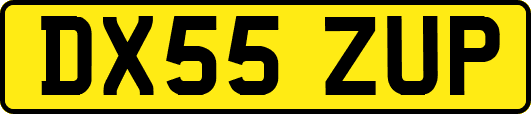 DX55ZUP