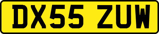 DX55ZUW