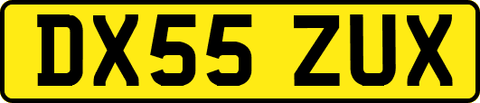 DX55ZUX