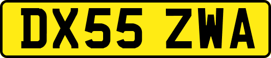 DX55ZWA