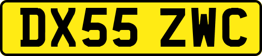 DX55ZWC