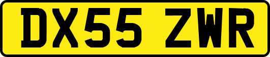 DX55ZWR