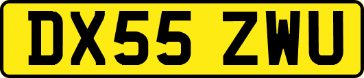 DX55ZWU