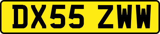 DX55ZWW