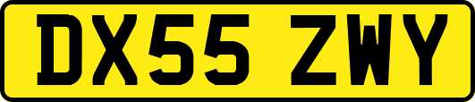 DX55ZWY