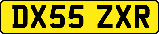 DX55ZXR