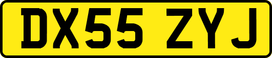DX55ZYJ