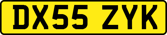 DX55ZYK