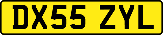 DX55ZYL