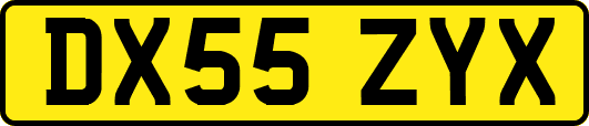 DX55ZYX