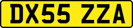 DX55ZZA