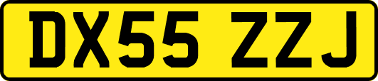 DX55ZZJ