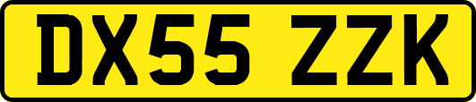 DX55ZZK