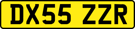 DX55ZZR