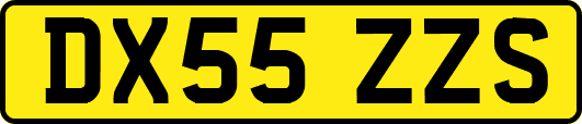 DX55ZZS
