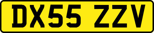 DX55ZZV