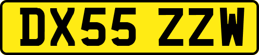 DX55ZZW