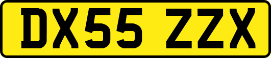 DX55ZZX