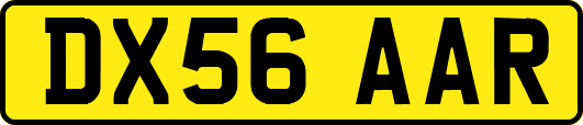 DX56AAR