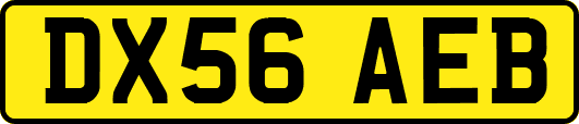 DX56AEB