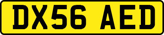 DX56AED