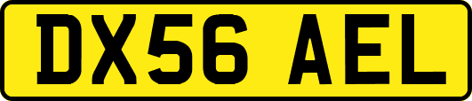 DX56AEL
