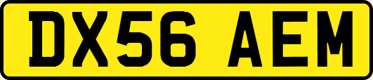 DX56AEM
