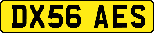 DX56AES