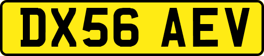 DX56AEV