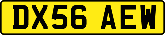 DX56AEW