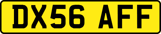 DX56AFF
