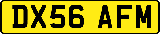 DX56AFM