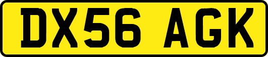 DX56AGK