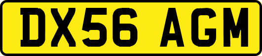 DX56AGM