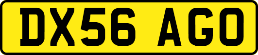 DX56AGO