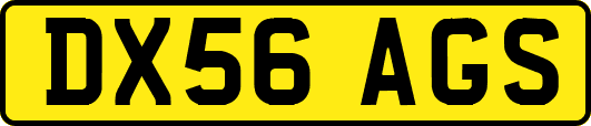 DX56AGS