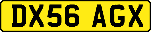 DX56AGX