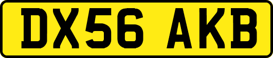 DX56AKB