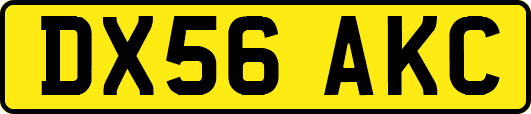 DX56AKC