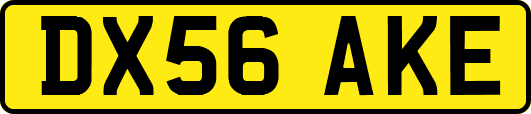 DX56AKE