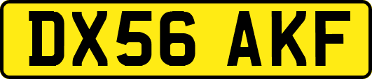 DX56AKF