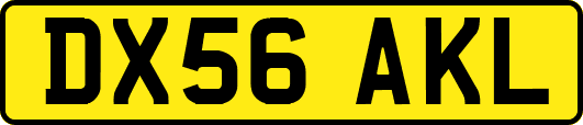 DX56AKL