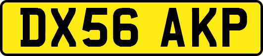 DX56AKP