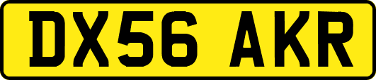 DX56AKR