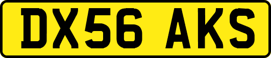 DX56AKS