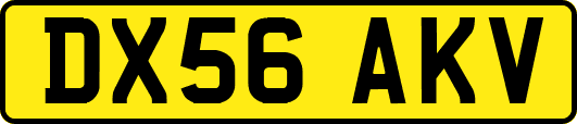 DX56AKV